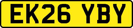 EK26YBY