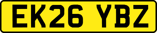 EK26YBZ