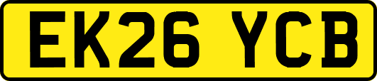 EK26YCB