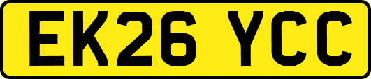 EK26YCC