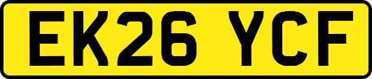 EK26YCF