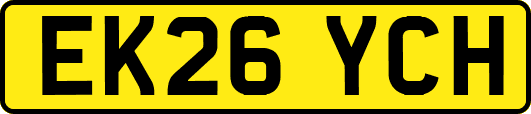 EK26YCH