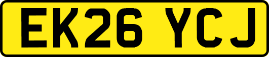 EK26YCJ