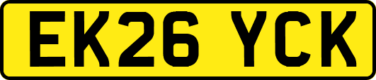 EK26YCK