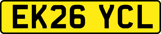 EK26YCL