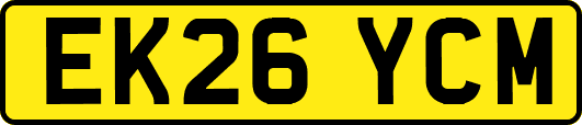 EK26YCM
