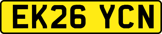 EK26YCN