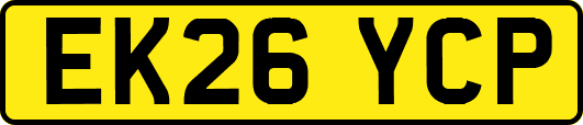 EK26YCP