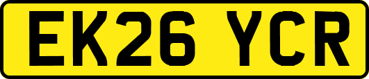 EK26YCR