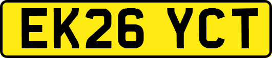 EK26YCT