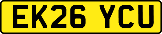 EK26YCU