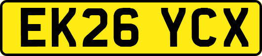 EK26YCX