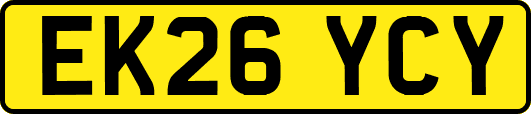 EK26YCY