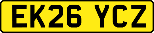 EK26YCZ