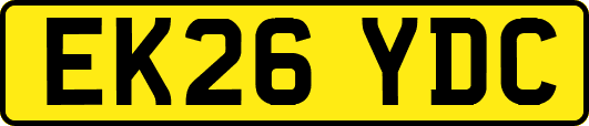 EK26YDC