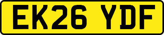EK26YDF