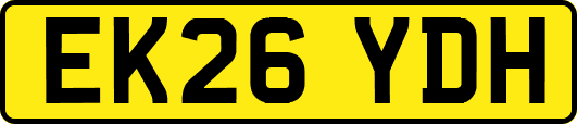 EK26YDH