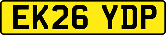 EK26YDP