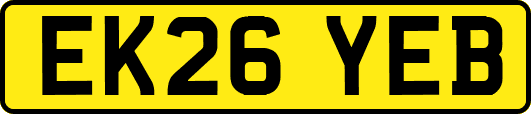 EK26YEB