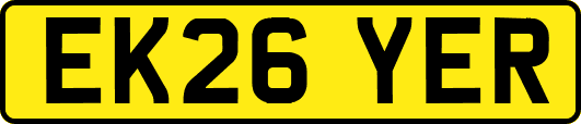 EK26YER