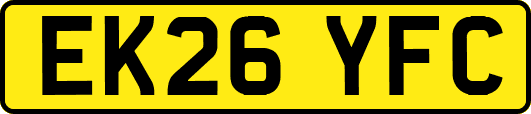 EK26YFC