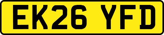 EK26YFD