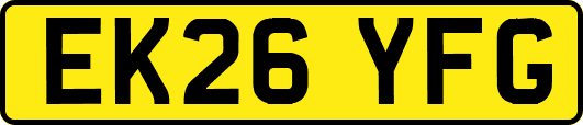 EK26YFG