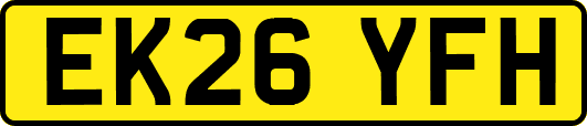 EK26YFH
