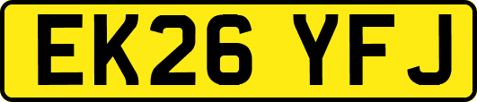 EK26YFJ