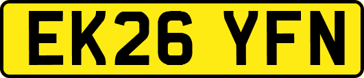 EK26YFN