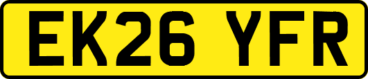 EK26YFR