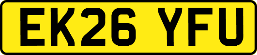 EK26YFU
