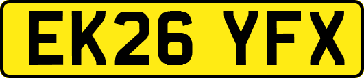 EK26YFX