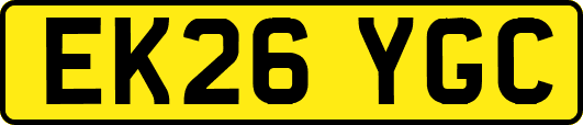 EK26YGC
