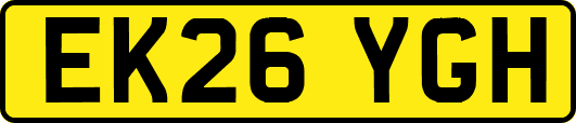 EK26YGH