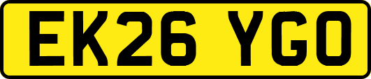 EK26YGO