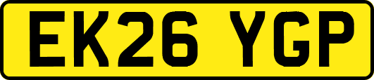 EK26YGP