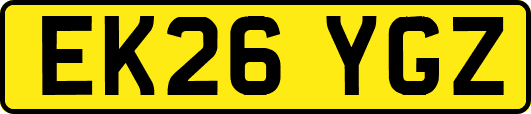 EK26YGZ