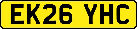 EK26YHC