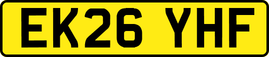 EK26YHF