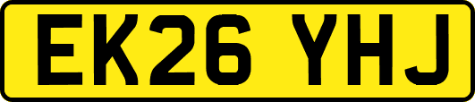 EK26YHJ