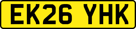 EK26YHK