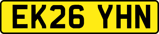 EK26YHN