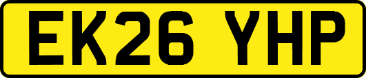 EK26YHP
