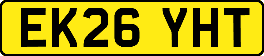 EK26YHT