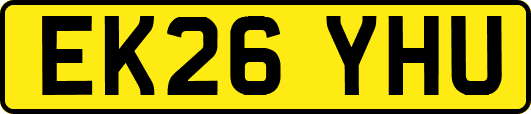 EK26YHU
