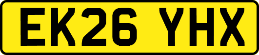 EK26YHX