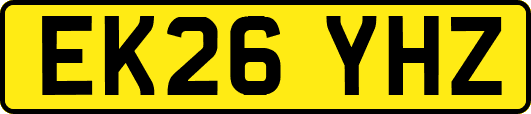 EK26YHZ