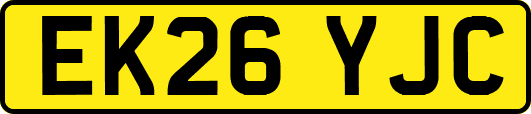 EK26YJC
