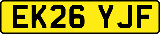 EK26YJF